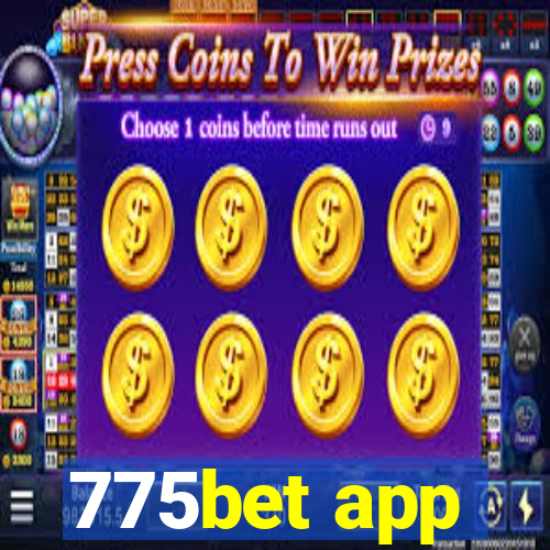 775bet app